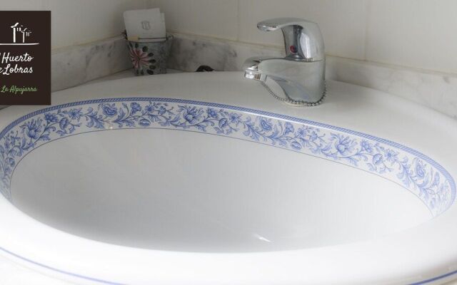 Apartamentos El Huerto de Lobras