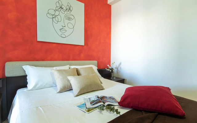 Residence Borgo & Mare - Localo
