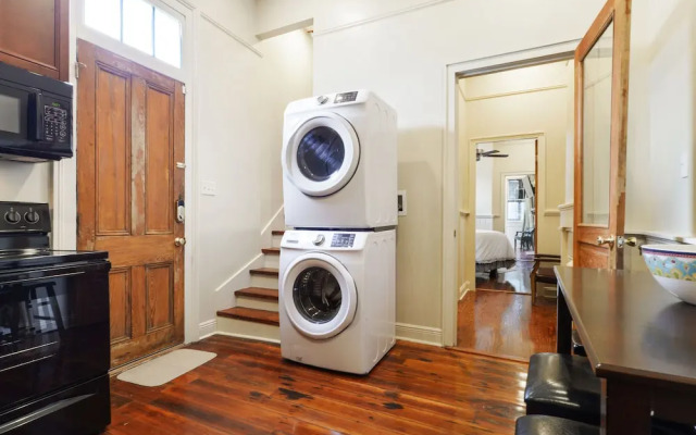 4 Bedroom 5 beds - 2030