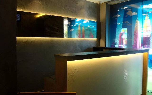 9 Square Hotel - Subang Jaya