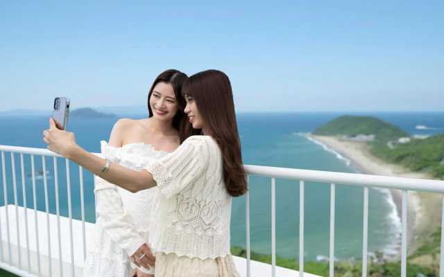 Irago Ocean Resort