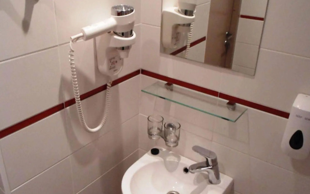 Estonia Medical Spa & Hotel