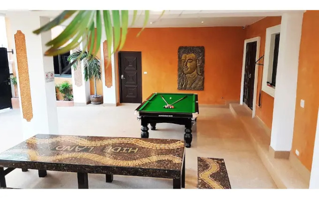 WOWLAND Luxury Villa Pattaya 8 BR