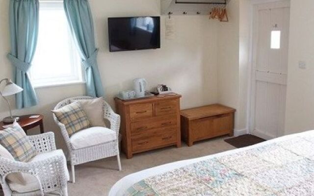Yeoman's Acre Bed and Breakfast