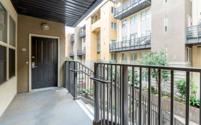 Global Luxury Suites at San Fernando