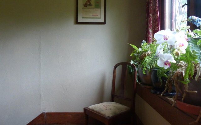 Bonnybank Bed and Breakfast