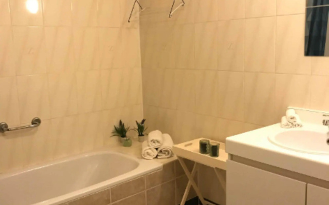 Nice apartment in the center of Blankenberge