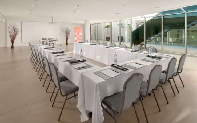 Hotel Ambasador