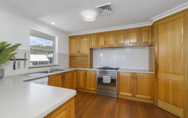 East Point Holiday Home