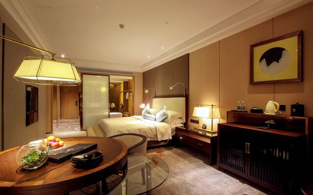 Guilin Exhibition International Boutique Hotel