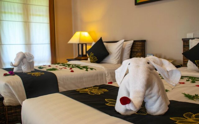 Aureum Palace Hotel & Resort Pyin Oo Lwin