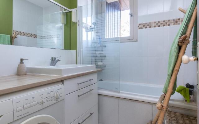 Appartement Seignosse, 3 Pièces, 5 Personnes - Fr-1-239-448