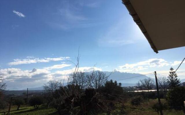 Il rifugio del nonnino