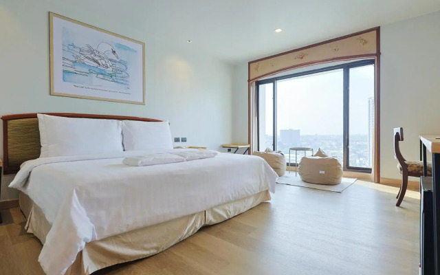 The Royal City Hotel