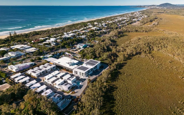 Essence Peregian Beach