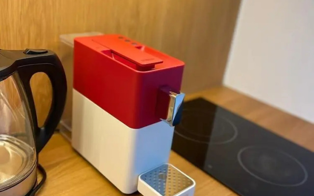 Ambiente Wohnung am Stephansplatz