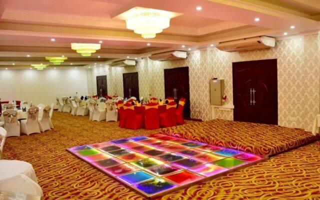 Euro Star Hotel