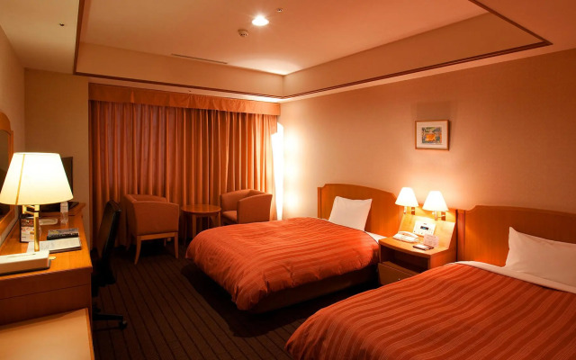Hotel Mielparque Nagoya