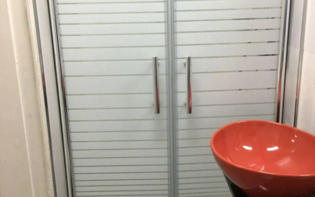 Sea Suites Apartments