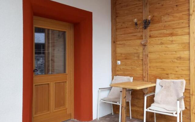 Appartement Krotmoos