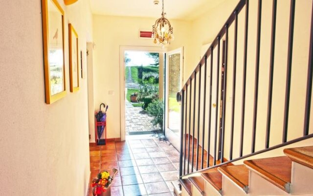 Relais Villa Correr Agazzi