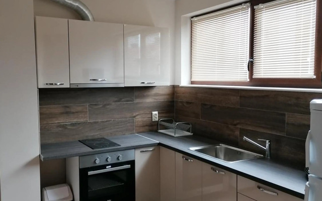 Дунав билдингс