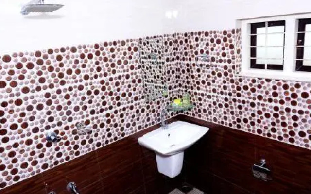 Thekkekara Tourist Home Vagamon