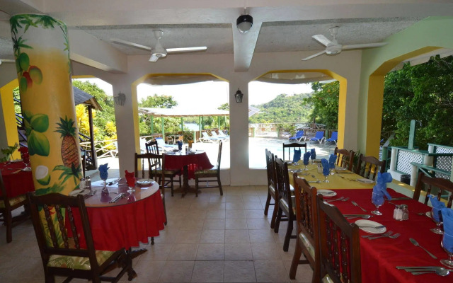 Bay View Eco Resort & Spa