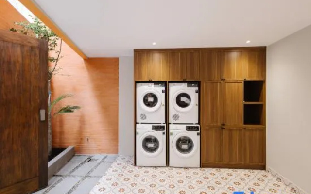 Signy House Residence