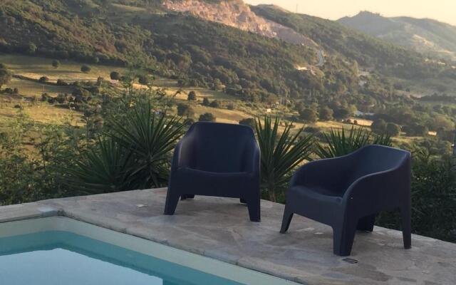 Residence Paradisu Ajaccio