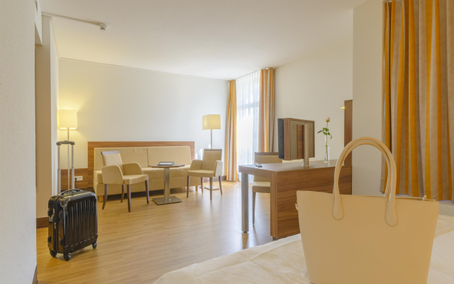 Best Western Plus Hotel Am Schlossberg