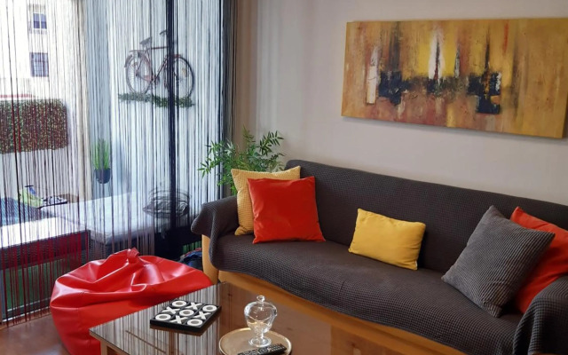 City Life Arrecife Apartment