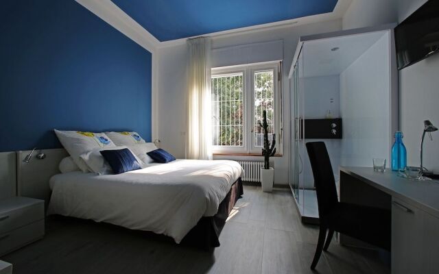 Villa Silvia Olivetti