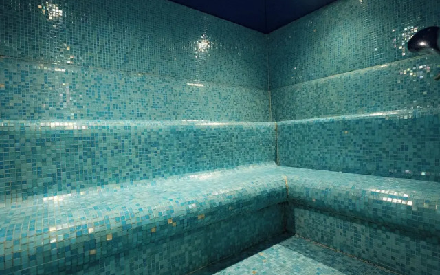 Lumi by Atasagon Wellbeing Bodrum