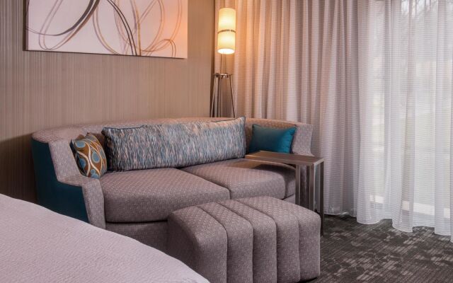 Sonesta Select Columbia