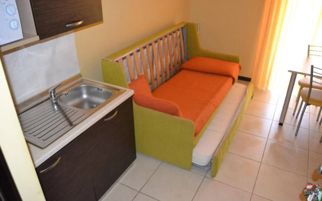 Appartamenti La Marina