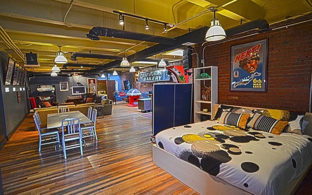 203 Southeast Apartment #1047 - 2 Br Apts