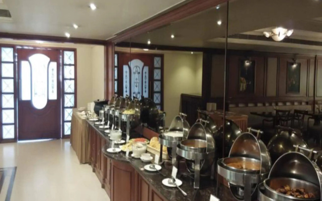 The Rialto Hotel