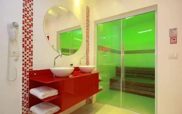 Motel Replay Guarulhos - Adults Only
