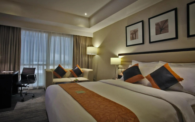 Limketkai Luxe Hotel