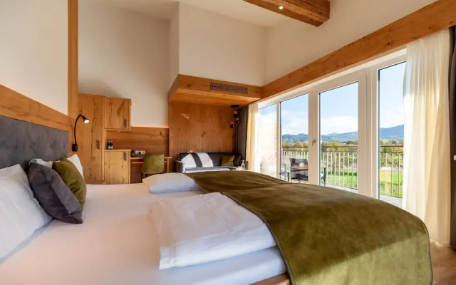 Landhotel zum Wagen