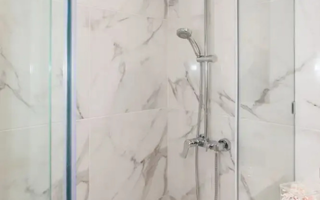 56m² homm Koukaki Modern Apartment Ag. Nikolaou st