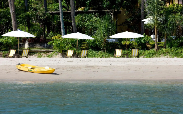Vacation Village Phra Nang Lanta