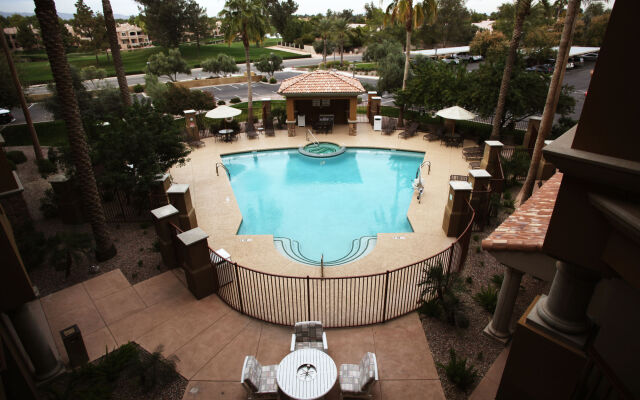 Holiday Inn Phoenix - Chandler by IHG