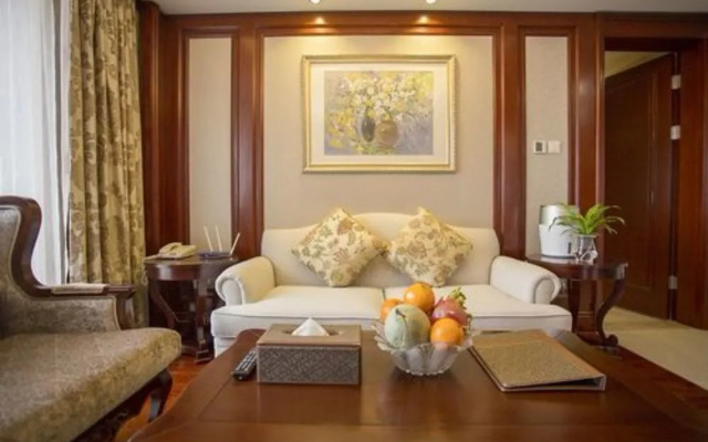 YuLife Apartment BJ Yuanyang Residences