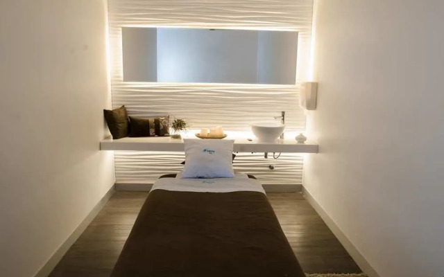 Hampton by Hilton Rancagua