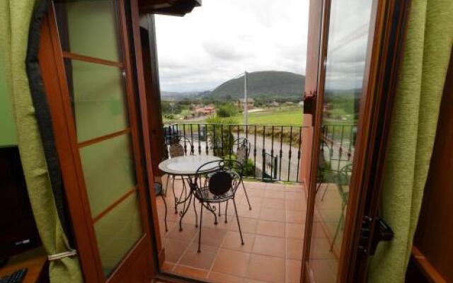 Apartamentos Rurales Las Dos Torres