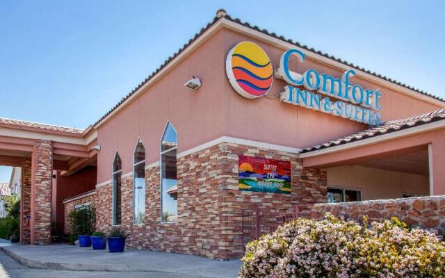 Comfort Inn & Suites Southern Las Cruces