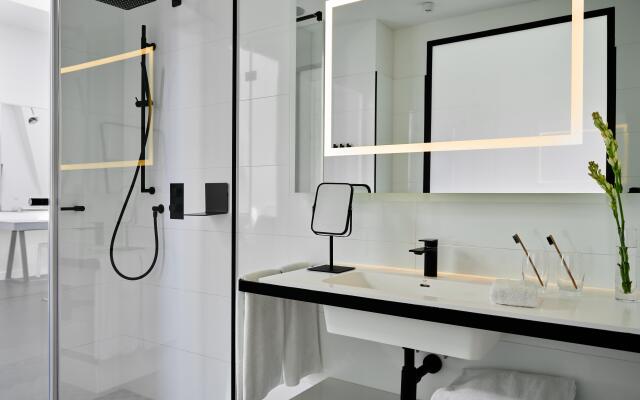 Hotel Indigo Warsaw - Nowy Swiat by IHG