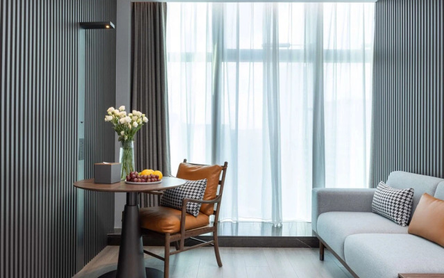 UrCove by Hyatt Shenzhen Nanshan MixC World